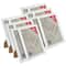 12 Packs: 2 ct. (24 total) White Tabletop Frames, Logan by Studio Décor®